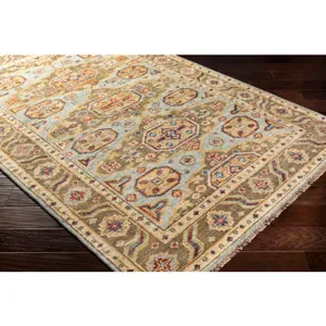 Biscayne 4' x 6' Rug