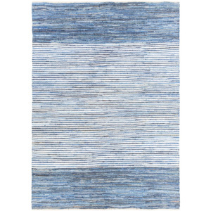Denim Rug