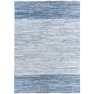 Denim 10' x 14' Rug