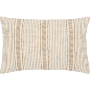 Camden Pillow Cover