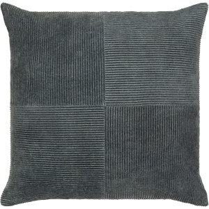 Corduroy Quarters Pillow Kit