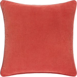 Corduroy Pillow Cover