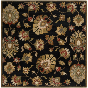 Caesar Square Rug