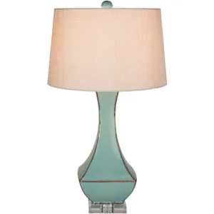 Belhaven Lamp