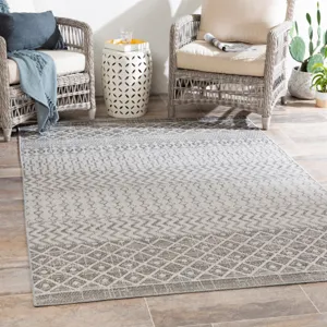 Veranda 2' x 2'11" Rug