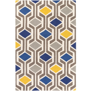 Hilda Rug