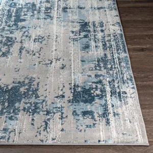 Tibetan 9' x 12'4" Rug