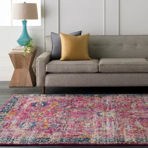 Harput 6'7" x 9' Rug