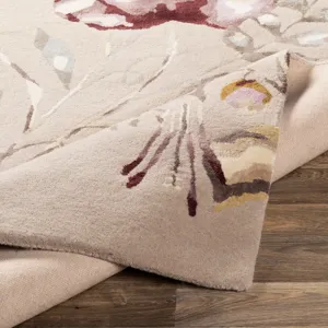 Harlequin 8' x 10' Rug