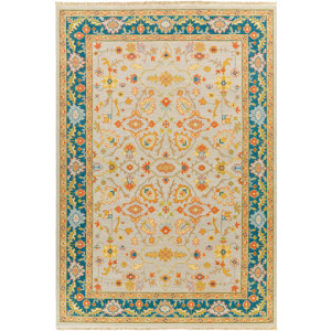 Soumek Rug