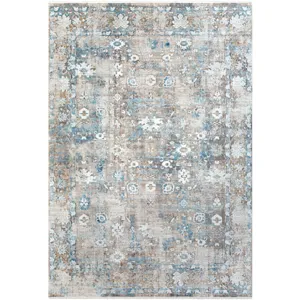 Solar 9'6" x 13' Rug