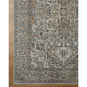 Arda Machine Woven Rug