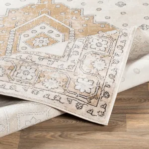 Indigo 4'3" x 5'7" Rug