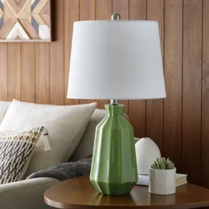 Garrity Lamp