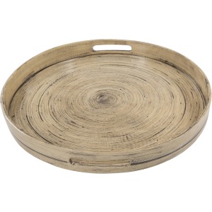 Cane Garden Decorative Accent