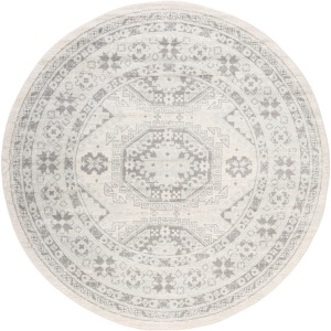Chester Round Rug