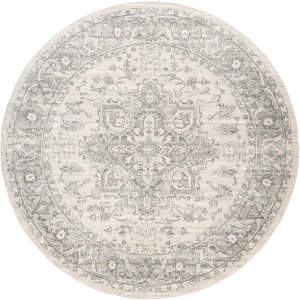 Chester Round Rug