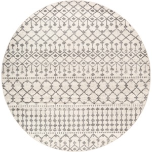 Chester Round Rug