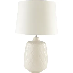 Claiborne Lamp