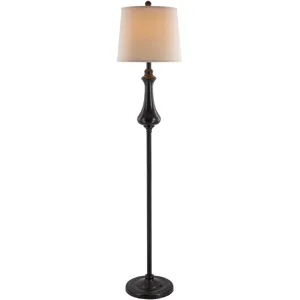 Clarkson Lamp