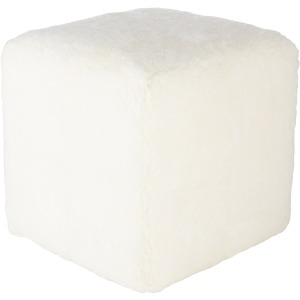 Calidus Pouf