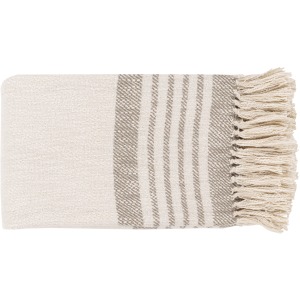 Chamonix Throw