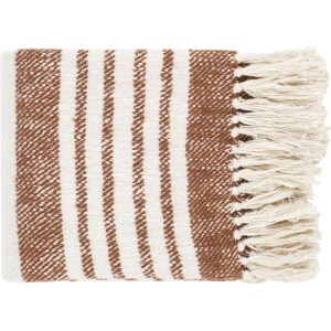 Chamonix Throw