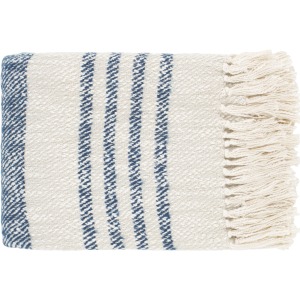 Chamonix Throw