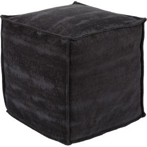 Copacetic Pouf