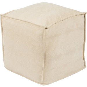Copacetic Pouf