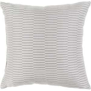 Caplin Pillow Cover