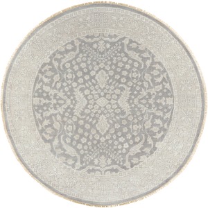 Cappadocia 10' Round Rug