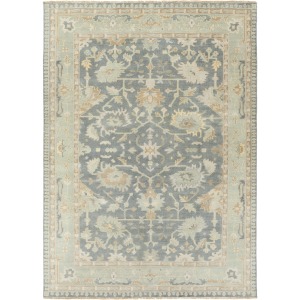 Cappadocia Rug