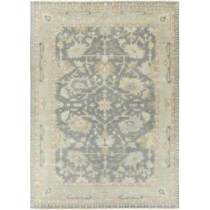 Cappadocia Rug