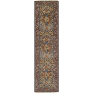 Cappadocia 2' x 8' Rug