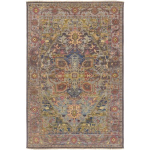 Cappadocia Rug