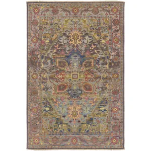 Cappadocia Rug