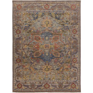 Cappadocia Rug