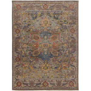 Cappadocia Rug