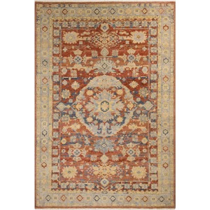 Cappadocia Rug