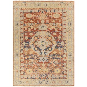 Cappadocia Rug
