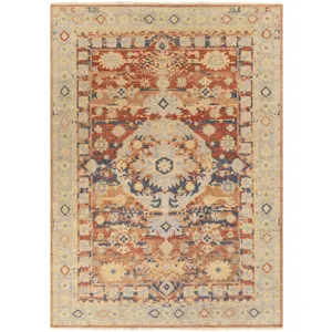 Cappadocia Rug