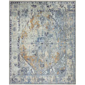 Cappadocia 8' x 11' Rug