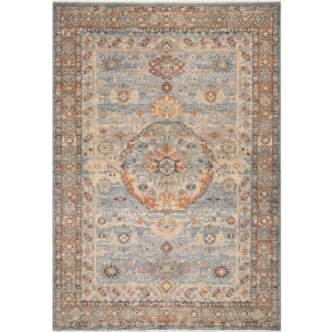 Cappadocia Rug