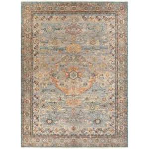Cappadocia Rug
