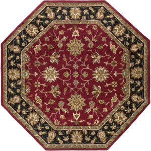 Crowne Octagon Rug