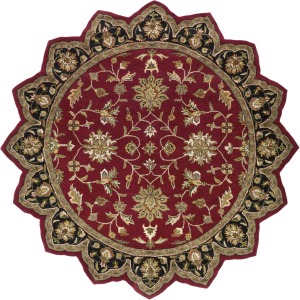 Crowne Octagon Rug