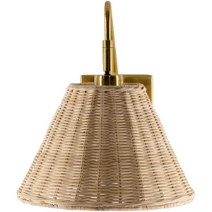 Cerro Wall Sconce