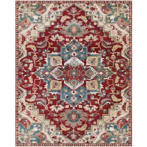 Crafty 7'10" x 9'10" Rug