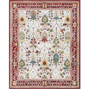 Crafty Rug